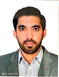 محمدجواد ایزدی کارآموز دادگستری شهر شهریار و عضو کانون وکلای مرکز