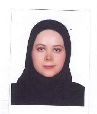 فاطمه پسندیده