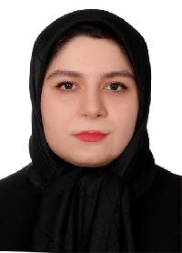 پریسا بختیاری فر کارآموز دادگستری شهر تهران و عضو کانون وکلای مرکز