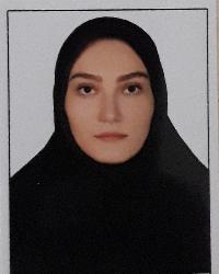 سپیده جمالی کارآموز دادگستری شهر اسلامشهر و عضو کانون وکلای مرکز