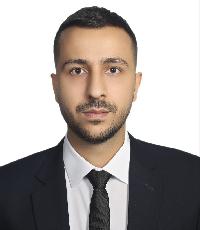 حمیدرضا جلایری کارآموز دادگستری شهر اسلامشهر و عضو کانون وکلای مرکز