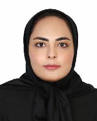 دکتر فاطمه میراحمدی وکیل پایه یک دادگستری شهر تهران و عضو کانون وکلای مرکز
