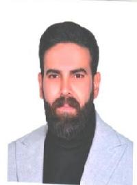 رمضانعلی باغبانی کارآموز دادگستری شهر تهران و عضو کانون وکلای مرکز