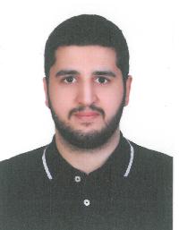 محمدرضا پورغلام سریوی کارآموز دادگستری شهر چهاردانگه و عضو کانون وکلای مرکز