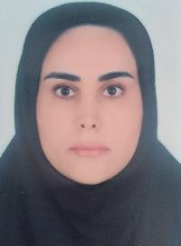 مهشید شریفات کارآموز دادگستری شهر اسلامشهر و عضو کانون وکلای مرکز