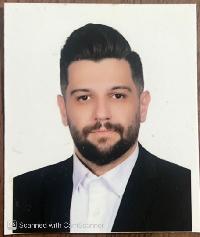 سیدمرتضی طوسی کارآموز دادگستری شهر اسلامشهر و عضو کانون وکلای مرکز