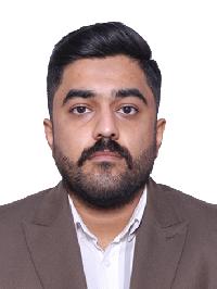 محمدامین گیلوری کارآموز دادگستری شهر تهران و عضو کانون وکلای مرکز