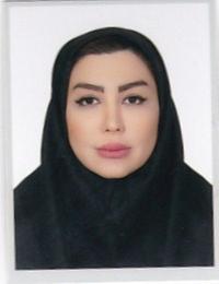 ندا محمودی حصار کارآموز دادگستری شهر دماوند و عضو کانون وکلای مرکز
