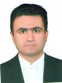 امیرعباس منصوری کارآموز دادگستری شهر رباط کریم و عضو کانون وکلای مرکز