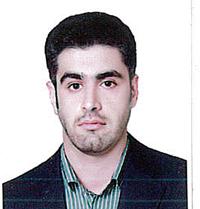 احمد آقائی کارآموز دادگستری شهر شهریار و عضو کانون وکلای مرکز