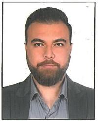 محمدرضا نیاکان شهری کارآموز دادگستری شهر شهریار و عضو کانون وکلای مرکز