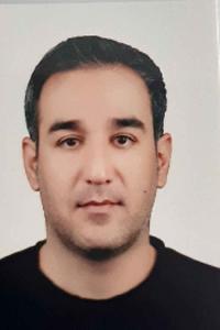 حامد اکبری کارآموز دادگستری شهر شهریار و عضو کانون وکلای مرکز