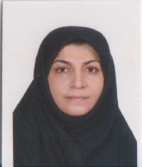 سیما ایزک غنمی کارآموز دادگستری شهر زاهدان و عضو کانون وکلای مرکز