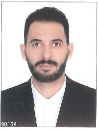 حسین چکانی کارآموز دادگستری شهر قدس و عضو کانون وکلای مرکز