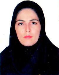 یلدا تقی زاده کارآموز دادگستری شهر شهریار و عضو کانون وکلای مرکز