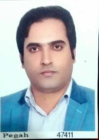 شهرام دارائی وکیل پایه یک دادگستری شهر قدس و عضو کانون وکلای مرکز