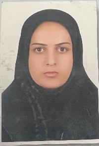 زهرا رحمانی