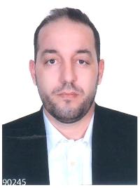 اتابک شجاع کارآموز دادگستری شهر شهریار و عضو کانون وکلای مرکز