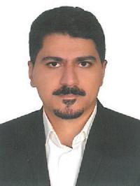 بهمن صالحی کارآموز دادگستری شهر اسلامشهر و عضو کانون وکلای مرکز