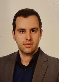 سیدفرید علم الهدی کارآموز دادگستری شهر شهریار و عضو کانون وکلای مرکز