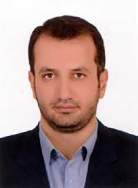 امیررضا علیزاده درخشی کارآموز دادگستری شهر اسلامشهر و عضو کانون وکلای مرکز