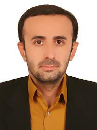 صابر فراهانی کارآموز دادگستری شهر کهریزک و عضو کانون وکلای مرکز
