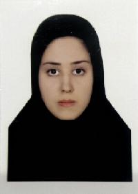 نسیم قره داغی کارآموز دادگستری شهر ملارد و عضو کانون وکلای مرکز