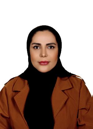 الهه محرابی ساری وکیل پایه یک دادگستری شهر تهران و عضو کانون وکلای مرکز