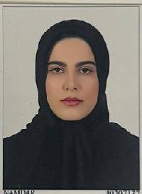 الهام مختاری وکیل پایه یک دادگستری شهر تهران و عضو کانون وکلای مرکز