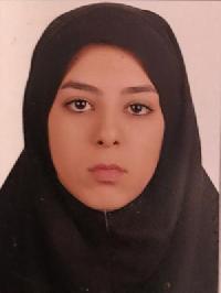 غزل مصدق کارآموز دادگستری شهر اسلامشهر و عضو کانون وکلای مرکز