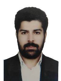 وحید نادری قراقیه کارآموز دادگستری شهر تهران و عضو کانون وکلای مرکز