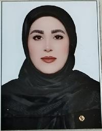 دل ارام شمسی وکیل پایه یک دادگستری شهر کهریزک و عضو کانون وکلای مرکز