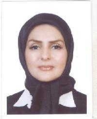 امنه بینش کارآموز دادگستری شهر زاهدان و عضو کانون وکلای مرکز