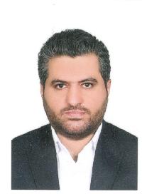 جواد رمضانی کارآموز دادگستری شهر رباط کریم و عضو کانون وکلای مرکز