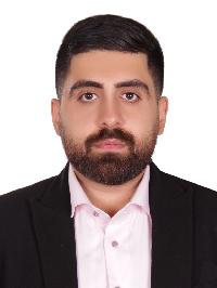 میلاد رمضانی نعمت سرا کارآموز دادگستری شهر تهران و عضو کانون وکلای مرکز