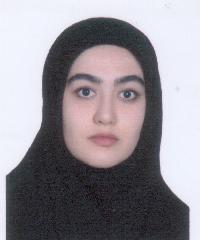سیده سمانه شجیعی گهراز کارآموز دادگستری شهر ملارد و عضو کانون وکلای مرکز