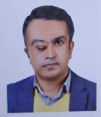 محمد صادقی زاده کارآموز دادگستری شهر ورامین و عضو کانون وکلای مرکز