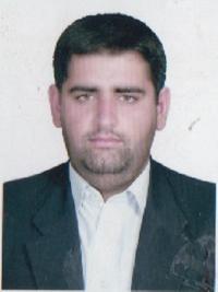 احسان قاسمی کارآموز دادگستری شهر رباط کریم و عضو کانون وکلای مرکز