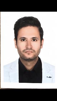 فرشاد عسگری کارآموز دادگستری شهر قرچک و عضو کانون وکلای مرکز