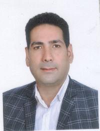 مهدی محمدی کارآموز دادگستری شهر زاهدان و عضو کانون وکلای مرکز