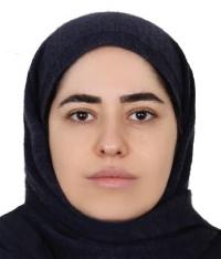 ایدا ابراهیم زاده وکیل پایه یک دادگستری شهر رودهن و عضو کانون وکلای مرکز