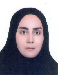 میترا ابراهیمی فر کارآموز دادگستری شهر چهاردانگه و عضو کانون وکلای مرکز