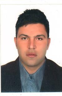 مهدی احمدی مقدم کارآموز دادگستری شهر پاکدشت و عضو کانون وکلای مرکز