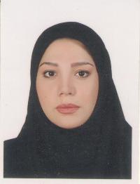ستاره اخوندسامانی کارآموز دادگستری شهر چهاردانگه و عضو کانون وکلای مرکز