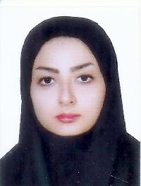 فرناز ازوجی کارآموز دادگستری شهر چهاردانگه و عضو کانون وکلای مرکز