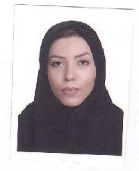 آرزو امین کارآموز دادگستری شهر اسلامشهر و عضو کانون وکلای مرکز