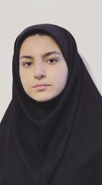 مهدیه بخشی کارآموز دادگستری شهر اسلامشهر و عضو کانون وکلای مرکز