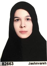 لیلا بیات کارآموز دادگستری شهر دماوند و عضو کانون وکلای مرکز