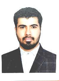 علی حاجی وند کارآموز دادگستری شهر ملارد و عضو کانون وکلای مرکز