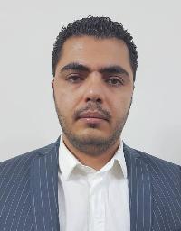 محمدحسین خسروی کارآموز دادگستری شهر دماوند و عضو کانون وکلای مرکز